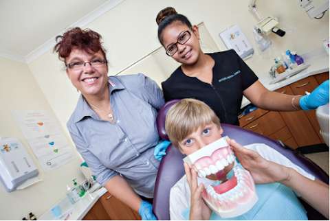 Photo: Byford Dental Centre