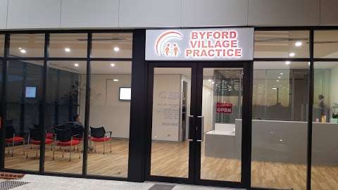 Photo: Byford Village Medical Practice